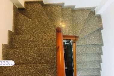 Kẹt tiền Bán gấp nhà 284/2B Ngô Quyền, Phường 6, Quận 10, 46M2, 3 Tầng Đúc, giá 5 tỷ 9 KTL MTG