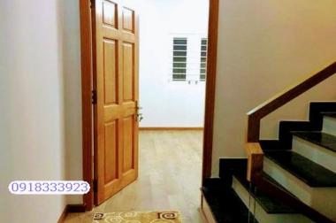 Kẹt tiền Bán gấp nhà 284/2B Ngô Quyền, Phường 6, Quận 10, 46M2, 3 Tầng Đúc, giá 5 tỷ 9 KTL MTG