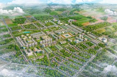TNR Strars Đăk Đoa, Gia Lai – Khu đô thị kiểu mẫu đầu tiên quy mô nhất Gia Lai 