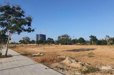 Đất nền giá rẻ gần SunBay Park Ninh Thuận