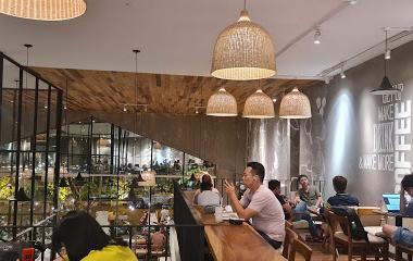Bán gấp Nhà MT 115B Bình Phú, Phường 10, Quận 6, 52m2, 4 Tầng, giá 11  tỷ 3 MTG