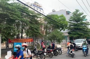 Mặt tiền KD Tân Mỹ Q7, 100m2, 5x20, khu đắc đia, bb sầm uất, giá nhỉnh 9 tỷ TL 