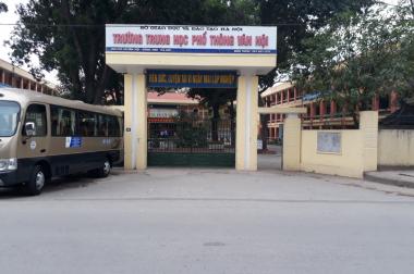 Bán Đất Đấu Giá X5,Thôn Đông Tây,Vân Nội,Đông Anh,Giá 3.060Tỷ