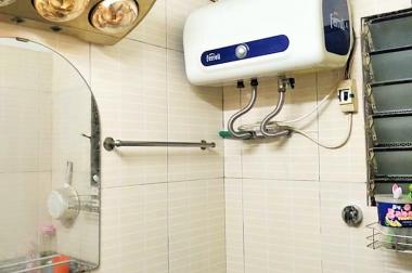 Ơ kìa! Giảm chào căn nhà Trường Chinh còn 2.65 tỷ. DT27m xây 6 tầng. Ở luôn.