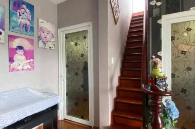 MTKD Đồng Nai Q10, 80m2, 7.7x10.5m, 4T, mới đẹp, hiếm bán, giá 19 tỷ TL