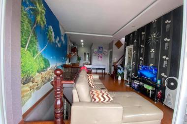 MTKD Đồng Nai Q10, 80m2, 7.7x10.5m, 4T, mới đẹp, hiếm bán, giá 19 tỷ TL