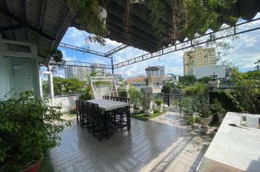 MTKD Đồng Nai Q10, 80m2, 7.7x10.5m, 4T, mới đẹp, hiếm bán, giá 19 tỷ TL