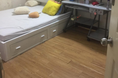 Nhà Hẻm Xe Tải Nơ Trang Long,P.13,BT 93m2(4,5x20) 5PN Gía 9,6 tỷ TL.