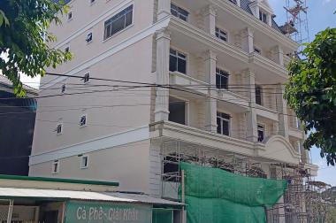 Cần bán căn khách sạn 2 mặt tiền 40 phòng nằm ở đường Yersin, phường 10, Đà Lạt