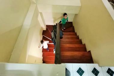 Ơ kìa! Giảm chào căn nhà Trường Chinh nhỉnh 2 tỷ. DT27m xây 6 tầng. Ở luôn.