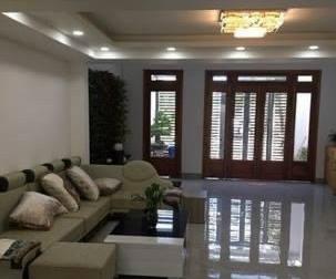 Bán nhà 11.9 tỷ 6x20m 4 tấm mặt tiền Đường số 3, phường bình trị đông B, quận bình tân