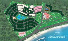 Bán đất dự án Biển Mũi Né - Phan Thiết - Sunny Villa, DT 251m2 LH 0922907468
