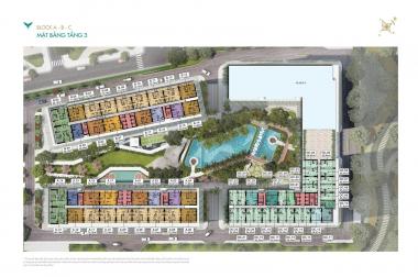Mở bán căn hộ cao cấp LAVITA Thuận An, CĐT Hưng Thịnh, giá chỉ 1.2 tỷ/ căn full nội thất, hỗ trợ vay 70%