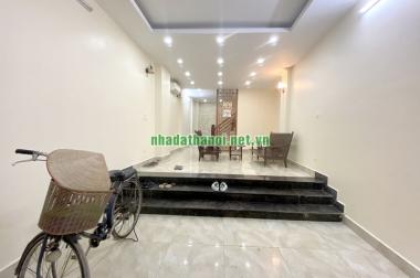 Chính chủ bán nhà số 37 ngách 89/43, Lạc Long Quân, Nghĩa Đô, Cầu Giấy