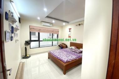 Chính chủ bán nhà số 37 ngách 89/43, Lạc Long Quân, Nghĩa Đô, Cầu Giấy
