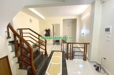Chính chủ bán nhà số 37 ngách 89/43, Lạc Long Quân, Nghĩa Đô, Cầu Giấy
