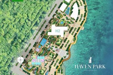Ecopark mở bán căn hộ Haven Park Residence, giá từ 1 tỷ - Đăng ký nhận căn đẹp