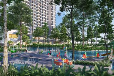 Ecopark mở bán căn hộ Haven Park Residence, giá từ 1 tỷ - Đăng ký nhận căn đẹp