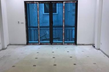 Bán nhà đẹp Phố Trường Lâm, Long Biên 5T, 75m2, giá 6.25 tỷ ( ngõ ô tô)