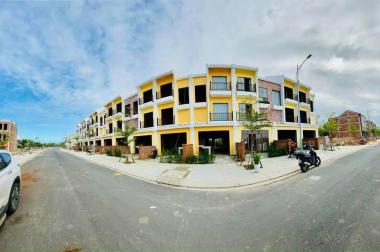 Mở bán những căn đẹp nhất Nam Hội An City View Sông giá 3,7 tỷ, chiết khấu ngay 2%