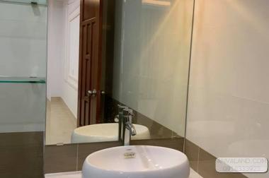 Chơi chứng khoán Forex Bán gấp nhà 402/2B Hòa Hảo, Phường 4, Quận 10, 50M2, 4PN, 4WC, 3 Tầng, giá