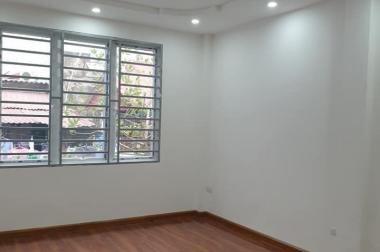 Nhà đẹp Minh Khai- Lô góc- Ô tô tránh 30m. 52m2x4T.Gía 3.75tỷ.