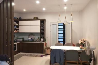 Bán nhà ngõ 144 Quan Nhân, Thanh Xuân, 71m2x5T, ngõ 3 bánh, giá 6.7 tỷ có tl