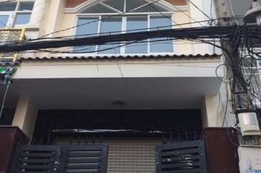 Định cư Canada Bán nhà 71/2B Trần Phú, Phường 4, Quận 5, 33M2, 5PN, 5WC, 4 Tầng, giá 5 tỷ 3