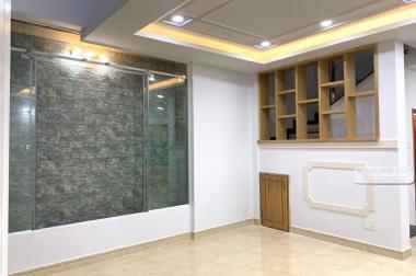 Định cư Canada Bán nhà 71/2B Trần Phú, Phường 4, Quận 5, 33M2, 5PN, 5WC, 4 Tầng, giá 5 tỷ 3