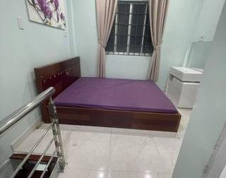 Kẹt vốn Bán Nhà 100/8D Bình Thới, Phường 14, Quận 11, nhà đẹp 4PN, 4WC, 2 Tầng, giá 3  tỷ 7