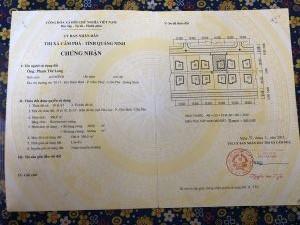 Bán gấp hai lô đất biệt thự vị trí vàng tại Quảng Ninh