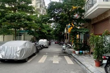 BIỆT THỰ  NGUYỄN HUY TƯỞNG 67M2 5T MT5M VIEW VƯỜN HOA GIÁ 15.2 TỶ CÓ THƯƠNG LƯỢNG