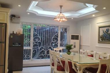 Bán gấp nhà liền kề Văn Quán Yên Phúc Hà Đông 90m 4 tầng mặt tiền 4,5m giá chào chỉ 9.5 tỷ