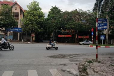 Bán gấp nhà liền kề Văn Quán Yên Phúc Hà Đông 90m 4 tầng mặt tiền 4,5m giá chào chỉ 9.5 tỷ