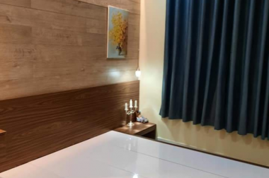 Bán nhà kiến trúc Villa! Lê Đức Thọ, P.6, GV 38m2(4x9.5) 3,68 tỷ TL.