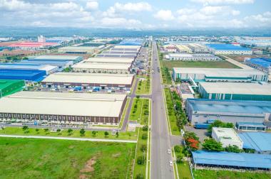 Ra mắt sản phẩm CASA CENTRAL – tại trung tâm khu công nghiệp VSIP 2A Bình Dương. Trí