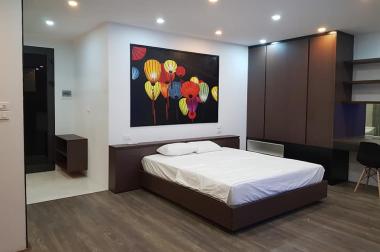  Siêu phẩm mặt phố Trần Vỹ 80m 24 tỷ