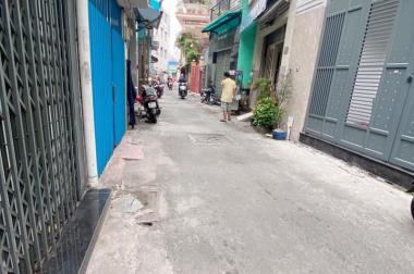 Vay xã hội đen Bán gấp Nhà đẹp long lanh, 392/8B Nguyễn Tri Phương, Quận 10, 40m2, 3 Tầng, 5 Tỷ 2