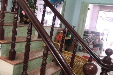CC Kẹt tiền kinh doanh Bán gấp Nhà 86/190 Phan Văn Trị, Quận 5, 35m2 chỉ 5 tỷ 2