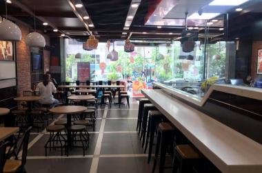 BÁN GẤP NHÀ MẶT PHỐ_LÔ GÓC_3 MẶT ĐƯỜNG_KINH DOANH ĐỈNH CỦA ĐỈNH_129m_5 TẦNG_MT 20m_16.5 TỶ