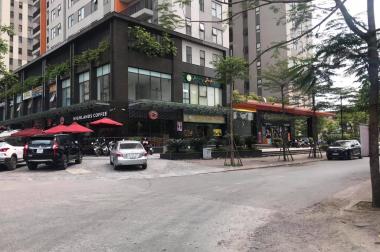 BÁN GẤP NHÀ MẶT PHỐ_LÔ GÓC_3 MẶT ĐƯỜNG_KINH DOANH ĐỈNH CỦA ĐỈNH_129m_5 TẦNG_MT 20m_16.5 TỶ