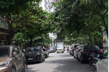 BÁN GẤP NHÀ MẶT PHỐ_LÔ GÓC_3 MẶT ĐƯỜNG_KINH DOANH ĐỈNH CỦA ĐỈNH_129m_5 TẦNG_MT 20m_16.5 TỶ