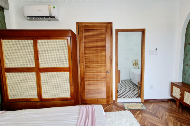 Bán nhà mới 5 tầng HXH Thống Nhất, P.16, GV 58m2(6x10) 7,75 tỷ TL