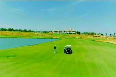 Bán biệt thự PGA Golf Villas dự án novaworld phan thiết