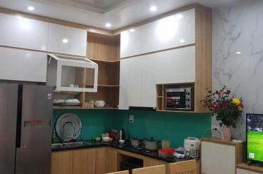 NHÀ ĐẸP PHÚC LỢI CẦN BÁN 5T, 62m2, giá 6 tỷ (ngõ ô tô)