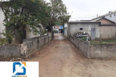 BÁN LÔ GÓC 2 MẶT TIỀN - THỊ TRẤN CAM LỘ - TIỆN ÍCH LIỀN KỀ - GIÁ MÙA DỊCH