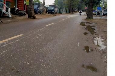 Bán Đất Đại Mỗ 63m phân lô, oto, view hồ chỉ nhỉnh 3ty