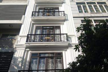 Bán nhà  Mỹ Đình1 Nam Tư Liêm  37 m2 5 tầng giá 3.4 tỷ ngõ thông ô tô kinh doanh nhỏ