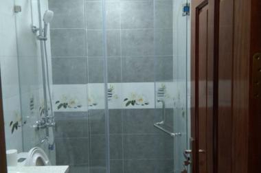 Bán nhà  Mỹ Đình1 Nam Tư Liêm  37 m2 5 tầng giá 3.4 tỷ ngõ thông ô tô kinh doanh nhỏ