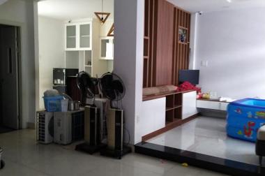 SHOP THUA LỖ BÁN GẤP MẶT TIỀN NHỰA CHUNG CƯ NGÔ GIA TỰ, P2,  QUẬN 10, 45M2, MẶT TIỀN 4,5M, CHỈ 6